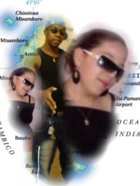 stefy love kalvine